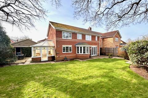 undefined, Boningale Way, Dorridge, Solihull