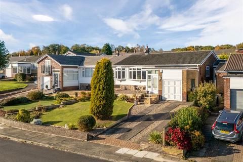 3 bedroom semi-detached bungalow for sale, Aquila Drive, Newcastle Upon Tyne NE15