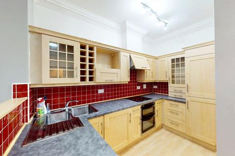 1 bedroom apartment to rent, Neilston Rise, Bolton, BL1