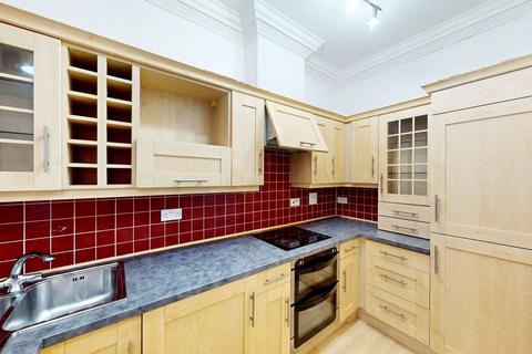 1 bedroom apartment to rent, Neilston Rise, Bolton, BL1