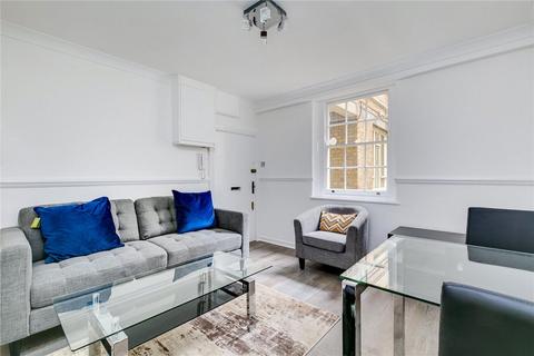 Chagford House, London NW1
