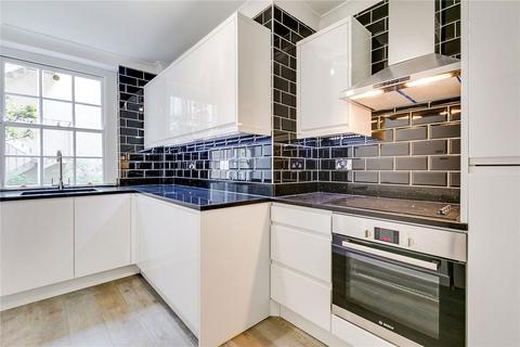 1 bedroom flat for sale, Chagford House, London NW1