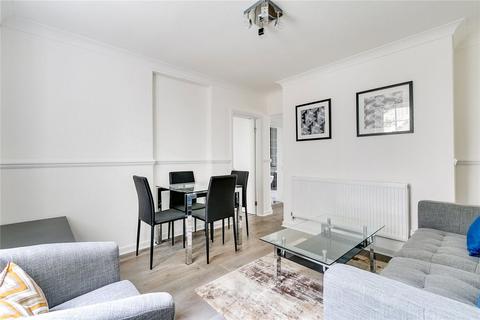 1 bedroom flat for sale, Chagford House, London NW1