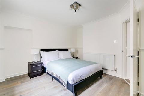 1 bedroom flat for sale, Chagford House, London NW1