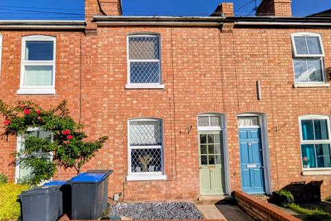 undefined, Princes Street, Leamington Spa, CV32