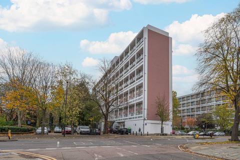 undefined, Barrington Road, Brixton, London, SW9