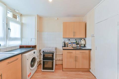 undefined, Barrington Road, Brixton, London, SW9