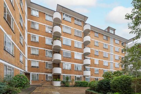 2 bedroom flat to rent, Christchurch Road, Brixton Hill, London, SW2