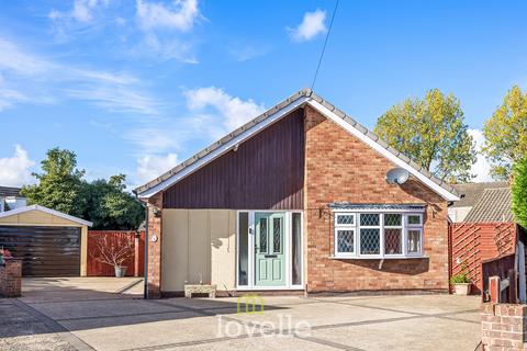 undefined, Balfour Place, Immingham DN40