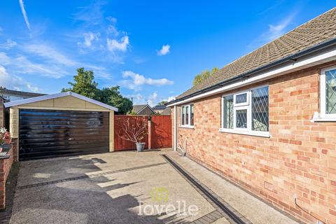undefined, Balfour Place, Immingham DN40