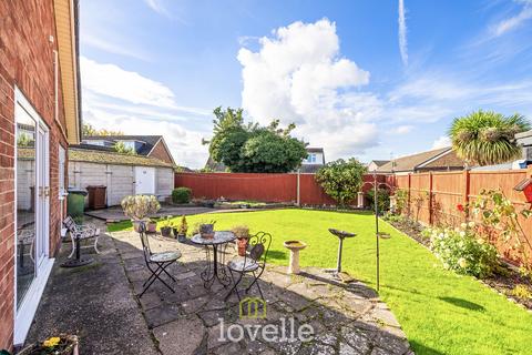 undefined, Balfour Place, Immingham DN40