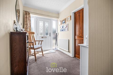 undefined, Balfour Place, Immingham DN40