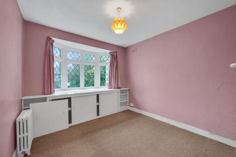 undefined, Orpington BR6