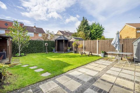 4 bedroom semi-detached house for sale, Kings Acre, York