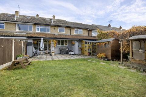 undefined, Kings Acre, York