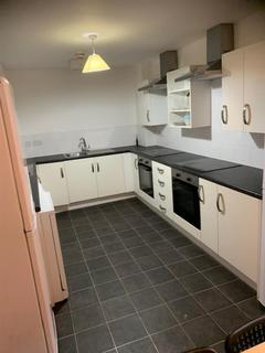 7 bedroom flat to rent, Victoria Chambers, 132-136 The Parade, Leamington Spa