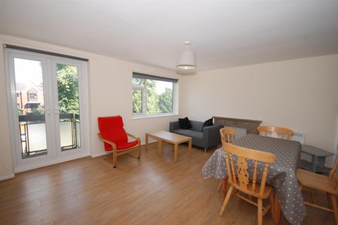 undefined, The Oaks, Warwick Place, Leamington Spa