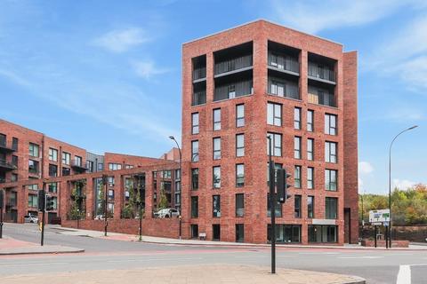 1 bedroom apartment for sale, Great Central, Kelham Island, Sheffield