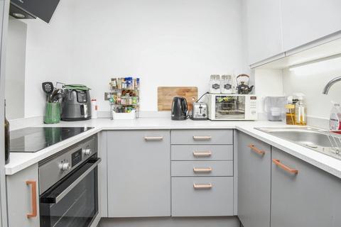 1 bedroom apartment for sale, Great Central, Kelham Island, Sheffield