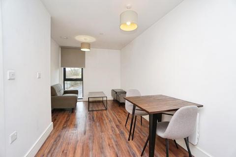 1 bedroom apartment for sale, Great Central, Kelham Island, Sheffield