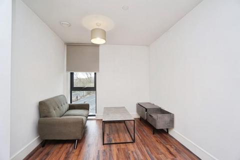 1 bedroom apartment for sale, Great Central, Kelham Island, Sheffield