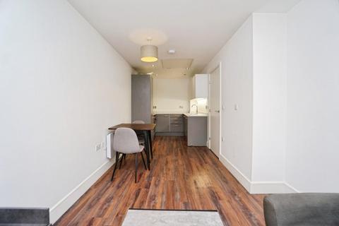 1 bedroom apartment for sale, Great Central, Kelham Island, Sheffield