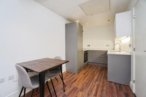 1 bedroom apartment for sale, Great Central, Kelham Island, Sheffield