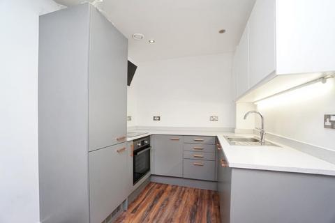 undefined, Great Central, Kelham Island, Sheffield