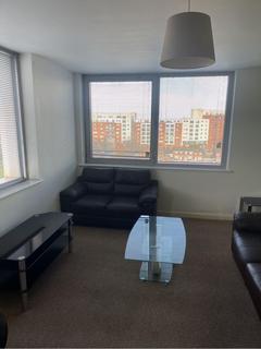 2 bedroom apartment for sale, Bispham House, Lace Street, Liverpool