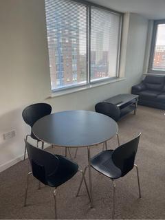 2 bedroom apartment for sale, Bispham House, Lace Street, Liverpool