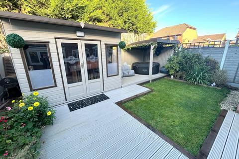 3 bedroom link detached house for sale, Newdigate Road, Bedworth CV12