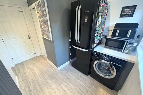 3 bedroom link detached house for sale, Newdigate Road, Bedworth CV12