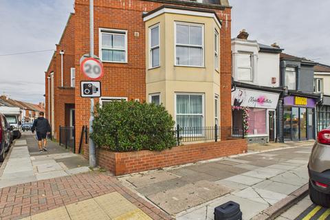 1 bedroom flat for sale, Dunbar Road, Portsmouth PO4