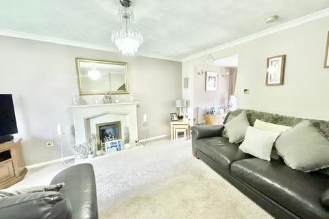 undefined, Chivelstone Grove, Stoke-On-Trent, ST4