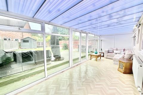 undefined, Chivelstone Grove, Stoke-On-Trent, ST4