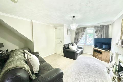 undefined, Chivelstone Grove, Stoke-On-Trent, ST4