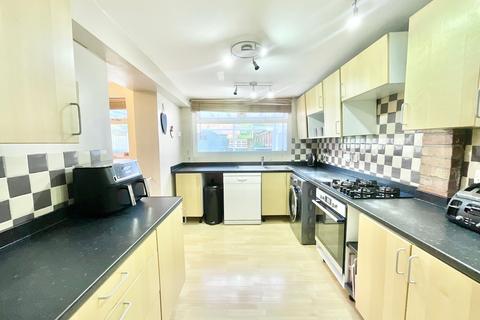 3 bedroom semi-detached house for sale, Chivelstone Grove, Stoke-On-Trent, ST4