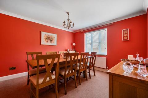 5 bedroom detached house for sale, Cricketers Close, Ashington, RH20