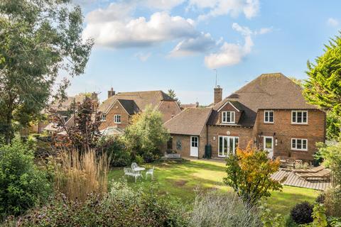 5 bedroom detached house for sale, Cricketers Close, Ashington, RH20
