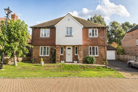 undefined, Cricketers Close, Ashington, RH20