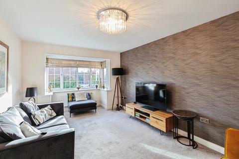 undefined, Sunnydale Gardens, Preston PR3