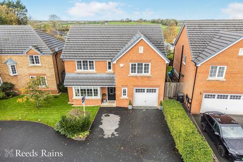 undefined, Sunnydale Gardens, Preston PR3