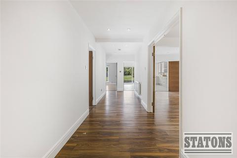 undefined, Newmans Way, Hadley Wood, EN4