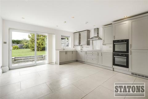 undefined, Newmans Way, Hadley Wood, EN4