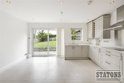 undefined, Newmans Way, Hadley Wood, EN4