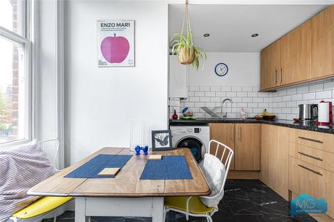 undefined, Crouch Hall Road, London, N8