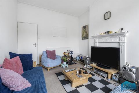 undefined, Crouch Hall Road, London, N8