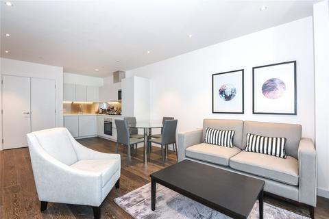 undefined, Birchside Apartments, Queens Park Place, 1 Albert Road, London, NW6