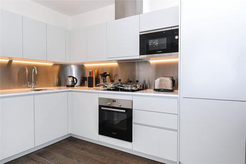undefined, Birchside Apartments, Queens Park Place, 1 Albert Road, London, NW6