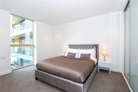 undefined, Birchside Apartments, Queens Park Place, 1 Albert Road, London, NW6
